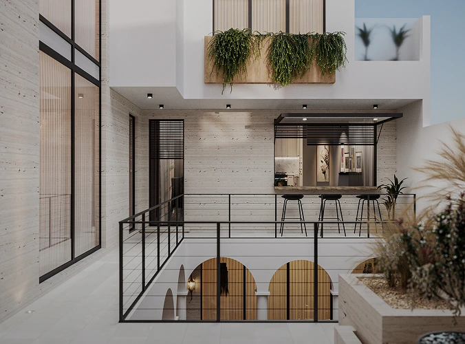 Architectural Design